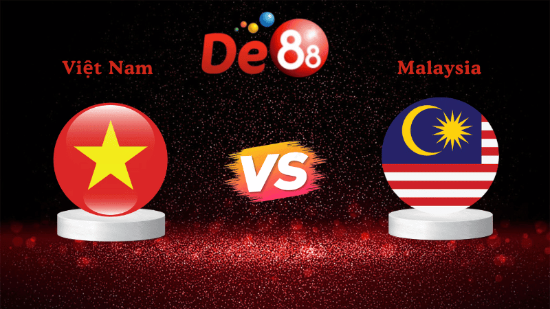 DE88 Nhận định soi kèo U22 Việt Nam vs U22 Malaysia 16h00 ngày 11/12/2025 - SEA Games 2025
