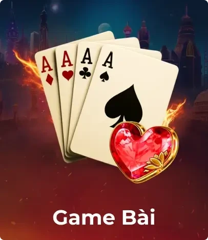 DE88 Game bài