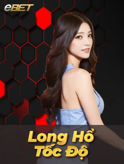 DE88 Long Hổ Tốc độ 13