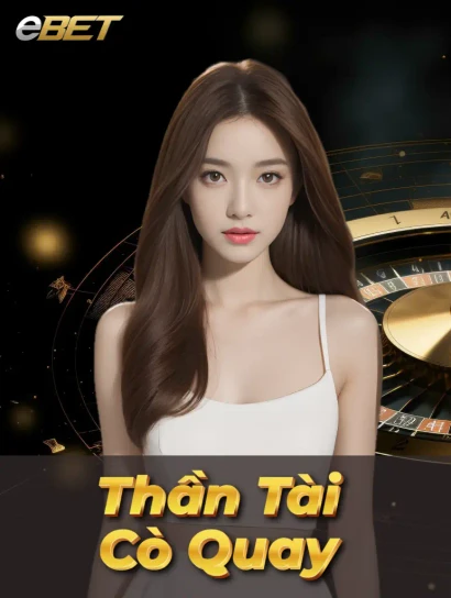 DE88 Thần Tài Cò Quay