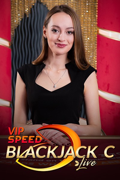 DE88 Speed VIP Blackjack C