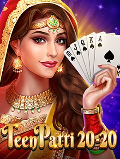 DE88 TeenPatti 20-20