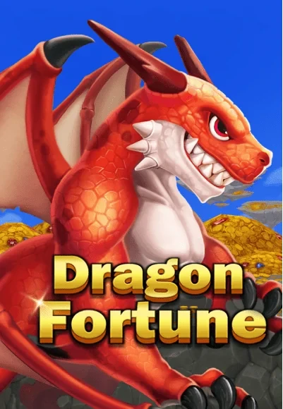 DE88 Dragon Fortune