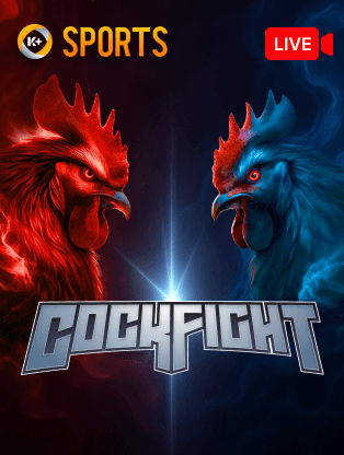 DE88 Đá Gà K-Sports