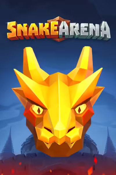 DE88 Snake Arena
