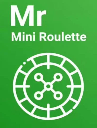 DE88 Mini Roulette