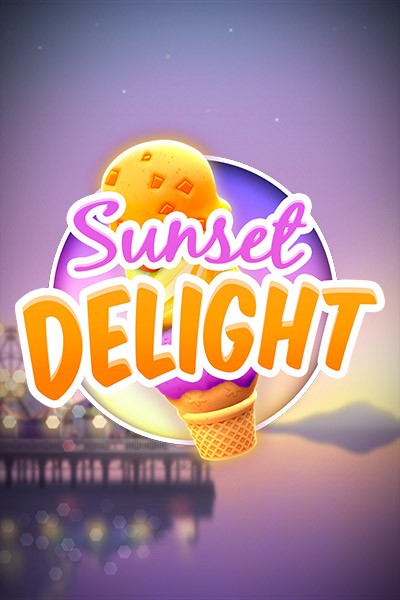 DE88 Sunset Delight