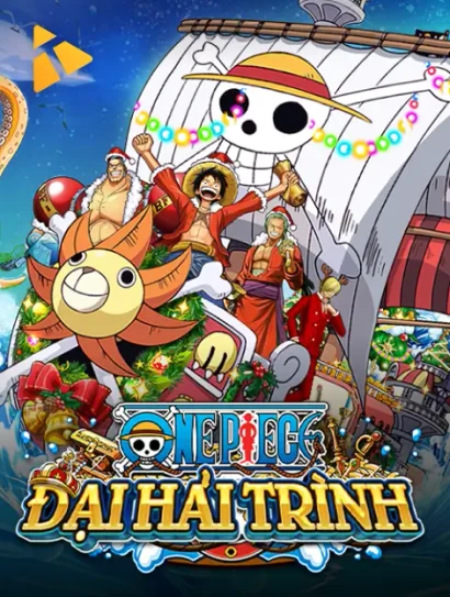 DE88 Đại Hải Trình