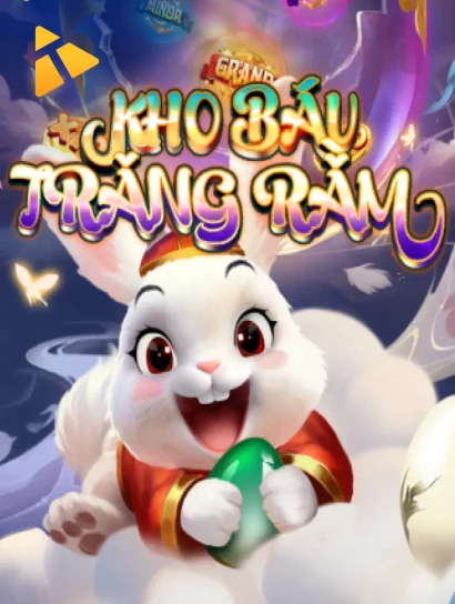 DE88 Kho Báu Trăng Rằm