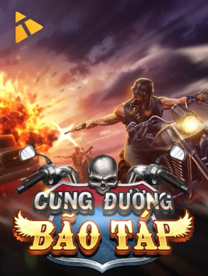 DE88 Cung Đường Bão Táp