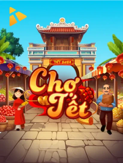 DE88 Chợ Tết
