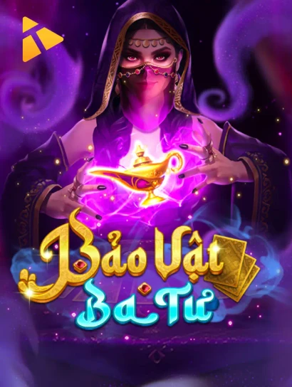 DE88 Báu Vật Ba Tư