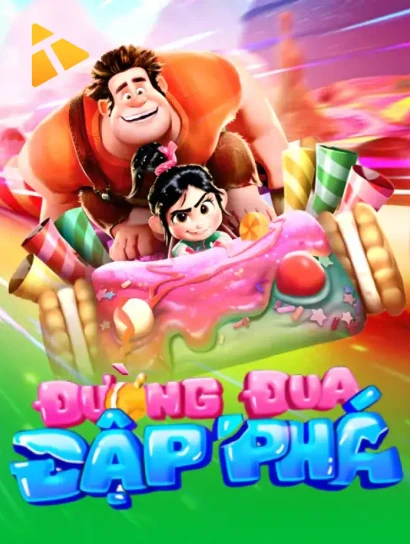 DE88 Đường Đua Đập Phá