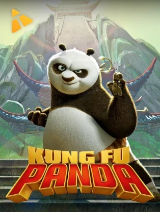 DE88 Kungfu Panda