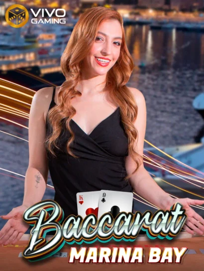 DE88 Marina Bay Baccarat