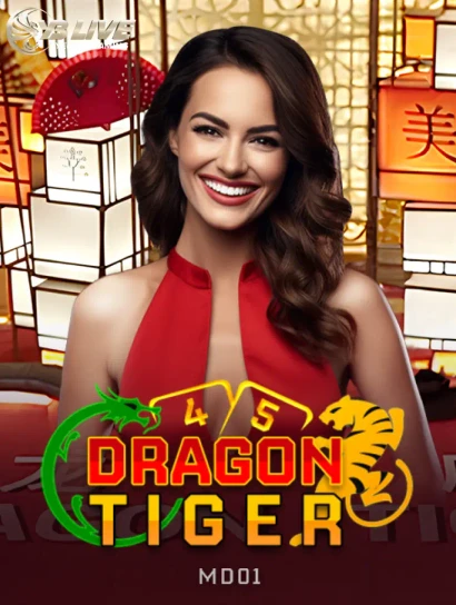 DE88 Dragon Tiger MD01