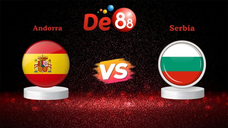 DE88 Nhận định soi kèo Tây Ban Nha vs Bulgaria 01h45 ngày 15/10/2025 - Vòng loại World Cup 2026
