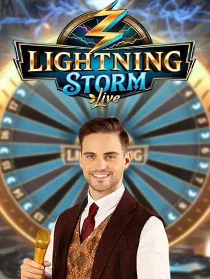 DE88 Lightning Storm