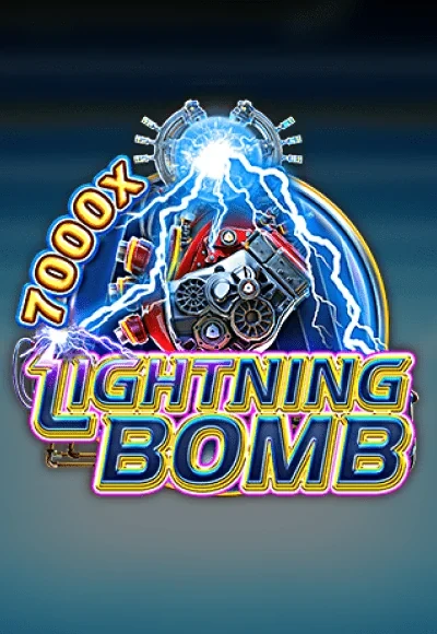 DE88 Lightining Bomb