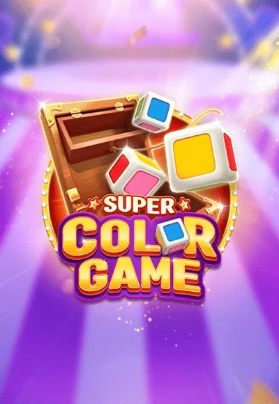 DE88 Super Color Game