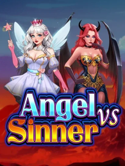 DE88 Angel vs Sinner