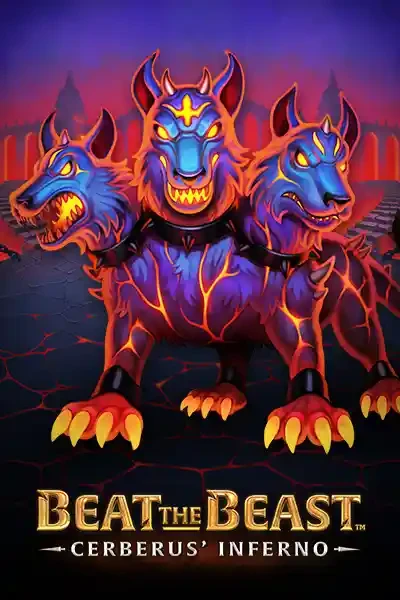 DE88 Beat the Beast: Cerberus' Inferno