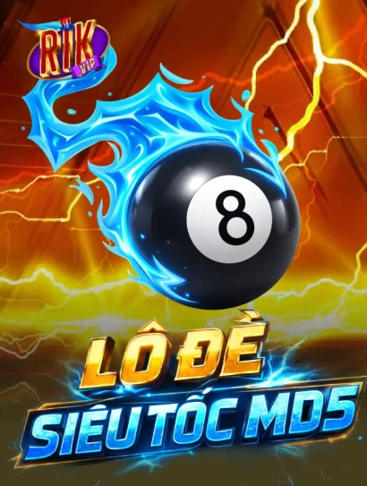 DE88 Lô Đề Siêu Tốc MD5