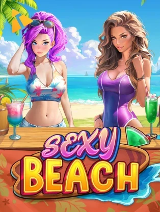 DE88 Sexy Beach
