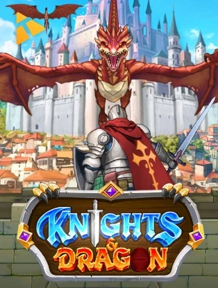 DE88 Knights & Dragon
