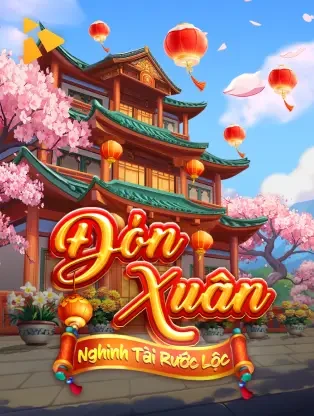 DE88 Đón Xuân