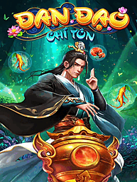 DE88 Đan Đạo Chí Tôn