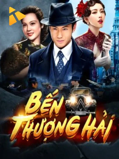 DE88 Bến Thượng Hải