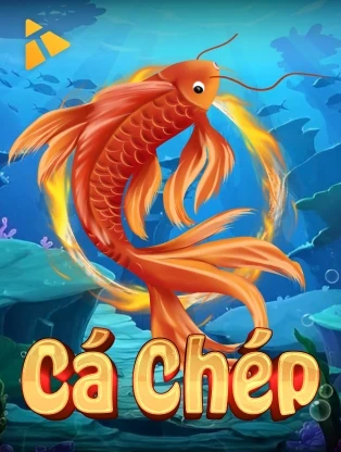 DE88 Cá Chép Hóa Rồng