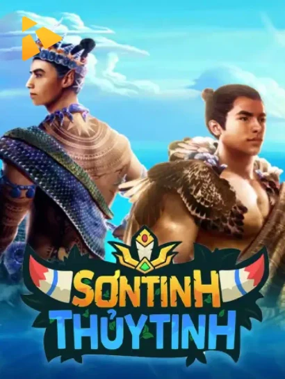 DE88 Sơn Tinh Thuỷ Tinh