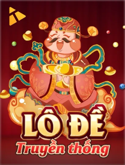 DE88 Lô Đề Truyền Thống
