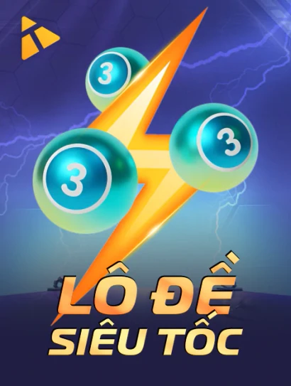 DE88 Lô Đề Siêu Tốc