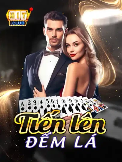 DE88 Tiến Lên Đếm Lá