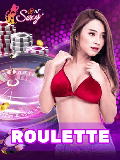 DE88 Roulette