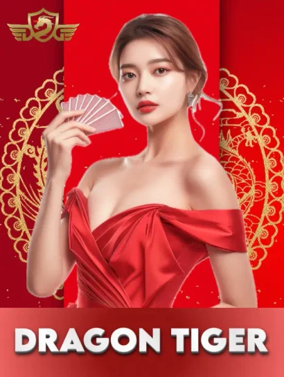 DE88 Dragon Tiger A09