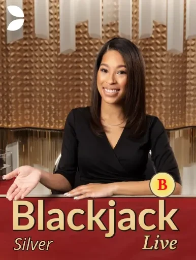 DE88 Blackjack Silver B