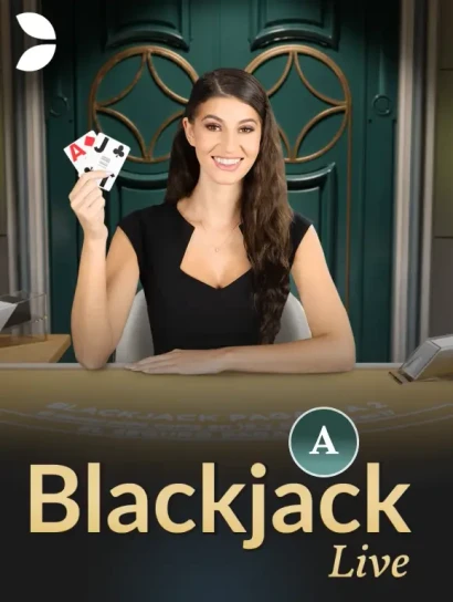 DE88 Blackjack A