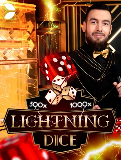 DE88 Lightning Dice