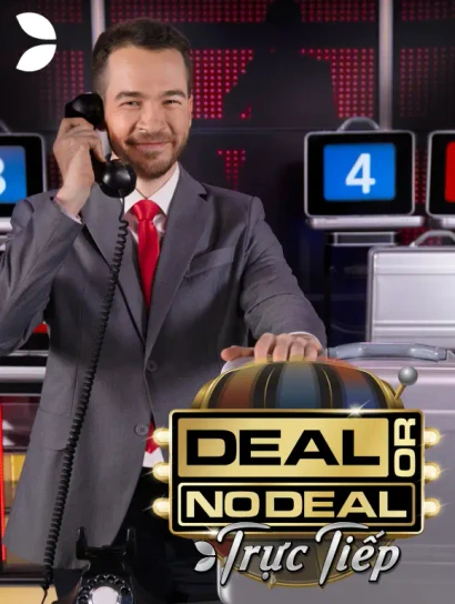 DE88 Deal or No Deal