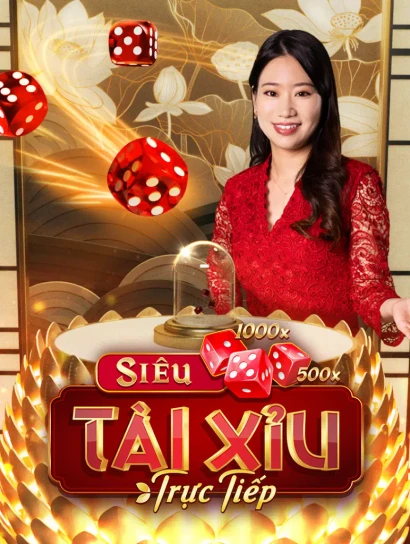 DE88 Lotus Super Sic Bo