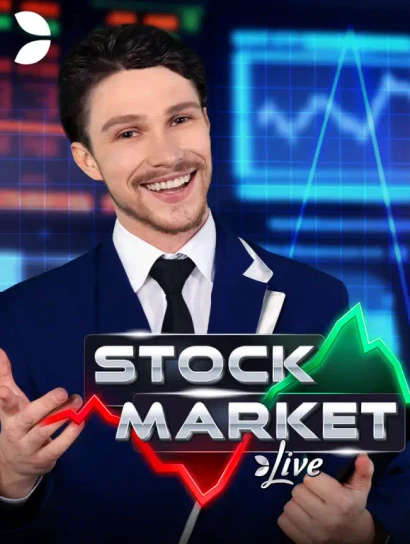 DE88 Stock Market
