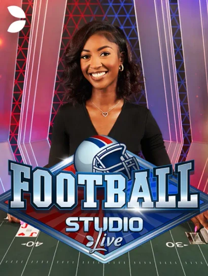 DE88 Football Studio