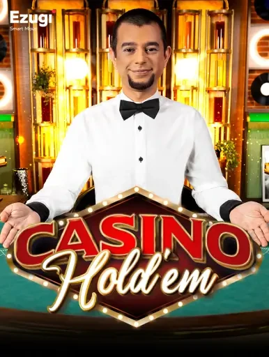 DE88 Casino Hold'em