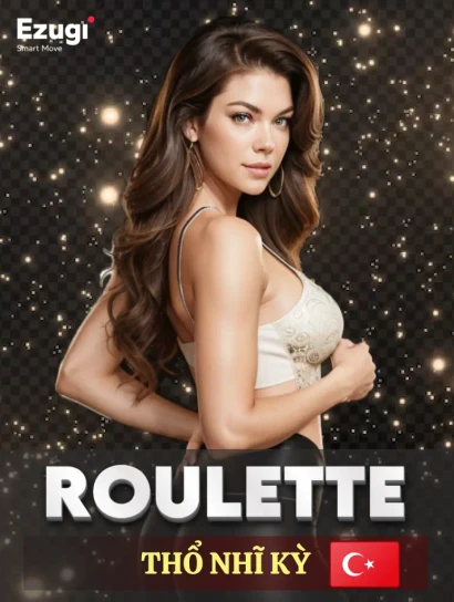 DE88 Turkish Roulette