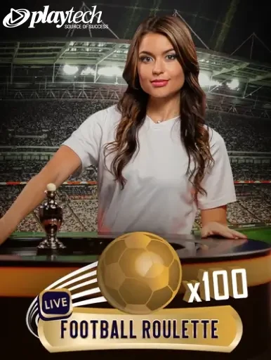DE88 Football Roulette