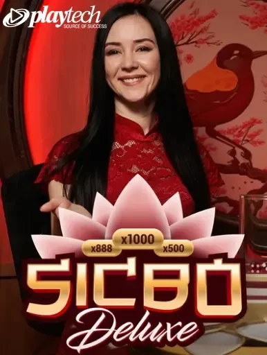 DE88 SicBo Deluxe